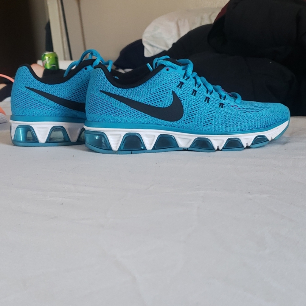 Nike tailwind 8 size 6.5